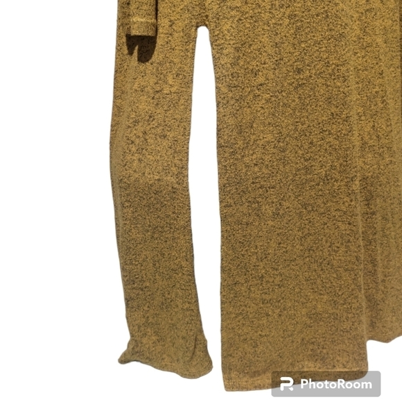 See You Monday long layering duster size Medium - Picture 4 of 6